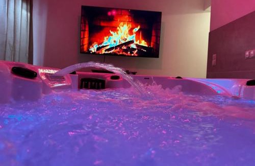 Lutzel Apartment | RheinMosel Glück Wellness