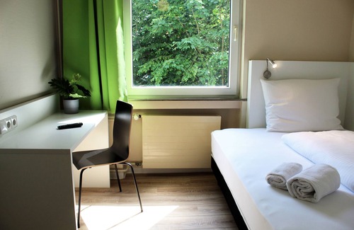 Bendorf Hotel | Rheinsteig Quartier by bestprice Hotels
