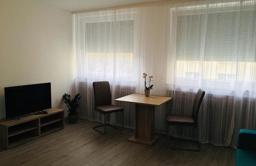 Mainz Apartment | Rheinstraße 33
