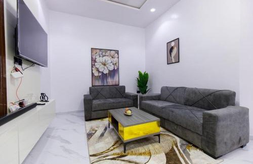 Oshodi-Isolo Apartment | Rhema Apartments
