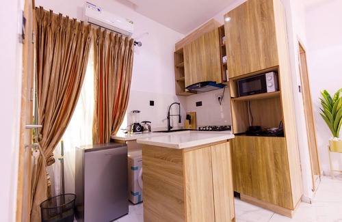 Mushin Apartment | RHEMA APARTMENTS