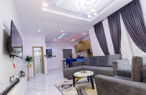 Mushin Apartment | RHEMA APARTMENTS