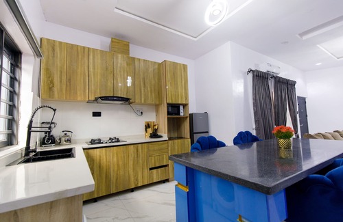 Mushin Apartment | RHEMA APARTMENTS