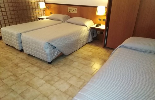 Pieve di Cento Hotel | RHI Porta Bologna
