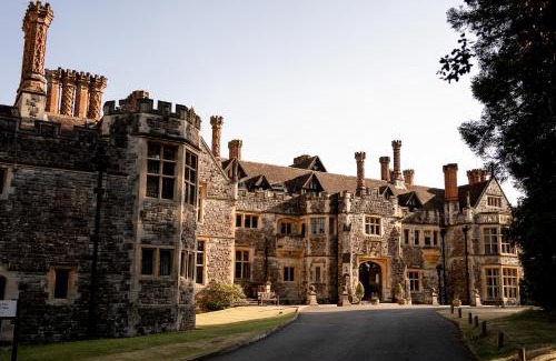 New Forest District Hotel | Rhinefield House Hotel