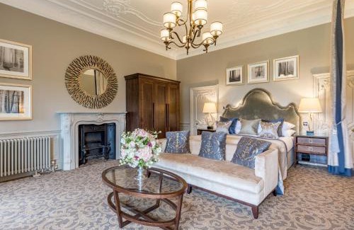 New Forest District Hotel | Rhinefield House Hotel