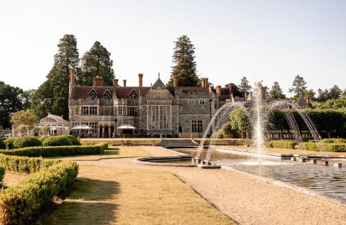 New Forest District Hotel | Rhinefield House Hotel