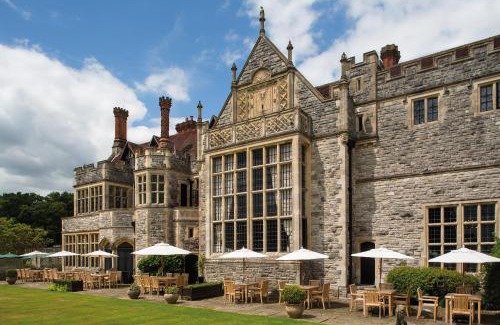 New Forest District Hotel | Rhinefield House Hotel