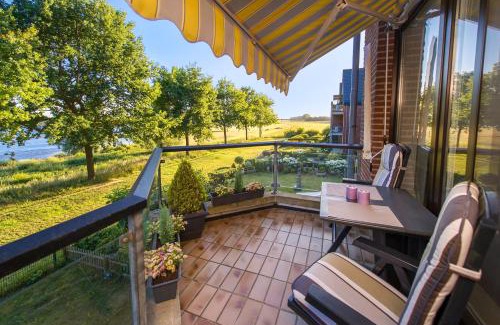 Rees Apartment | Rhinkieker Rees