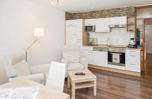 Rees Apartment | Rhinkieker Rees