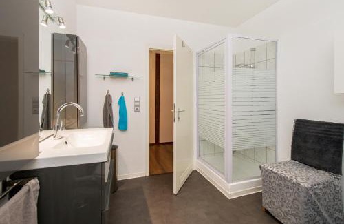Rees Apartment | Rhinkieker Rees