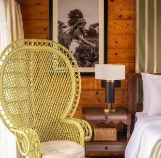 Nagaon Resort | Rhino and River Wildlife Retreat & Spa, Pobitora - Guwahati