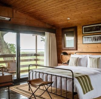 Nagaon Resort | Rhino and River Wildlife Retreat & Spa, Pobitora - Guwahati