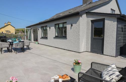 Devils Bridge House | Rhiwmynach