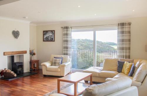 Pen-y-sarn House | Rhos Helyg