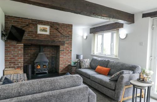 Brynteg House | Rhosydd Cottage