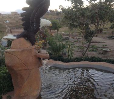 Bushbuckridge Bed & Breakfast | Rhurhy Guest House