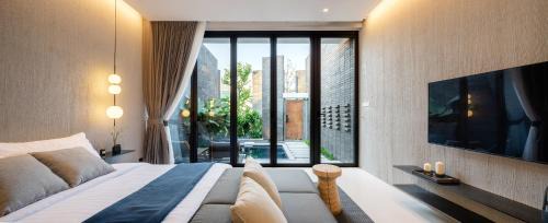 Haad Ta Waen Hotel | Rhy.a Private Pool Villa