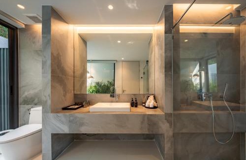 Haad Ta Waen Hotel | Rhy.a Private Pool Villa