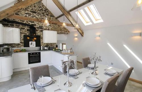 Rhydwyn House | Rhyd Angharad Barns