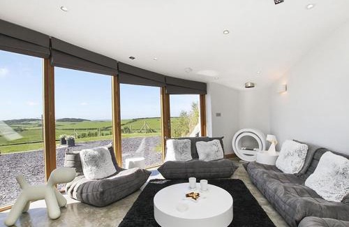 Rhydwyn House | Rhyd Angharad Barns