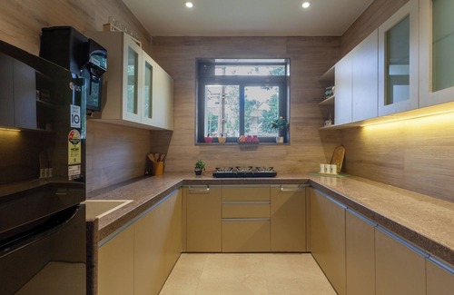 Malavli Villa | Rhythm Villa