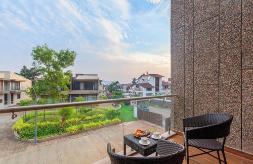 Malavli Villa | Rhythm Villa