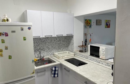 Zsorifurdo Apartment | Ria Vendégház