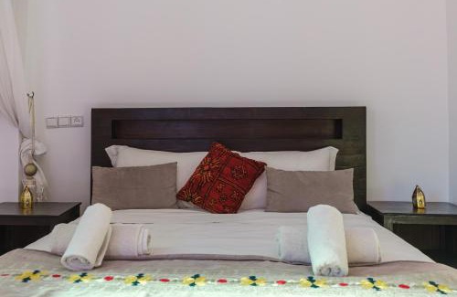 Sidi Ben Slimane El Jazouli House | Riad 22 - L'Etoile d'Orient