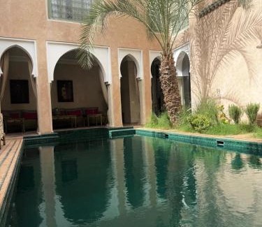 Mouassine House | Riad 29 Mouassine