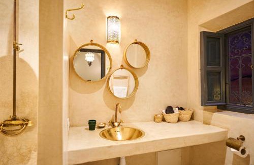Mechouar-Kasbah House | Riad Algora en exclusivité 13 P au cœur de la Médina