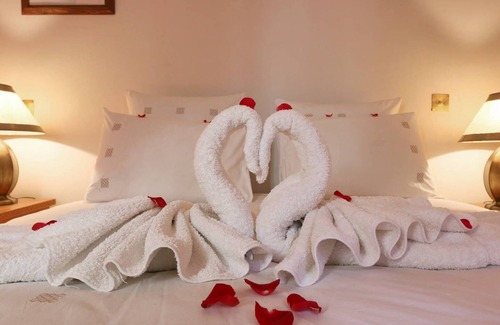 Sidi Bou Amar House | riad anais Room Double Deluxe