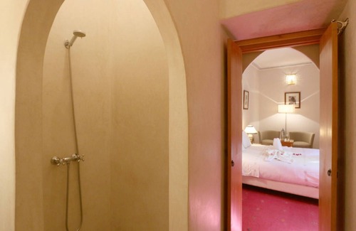 Sidi Bou Amar House | riad anais Room Double Deluxe