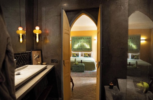 El Ayoun House | Riad Anata