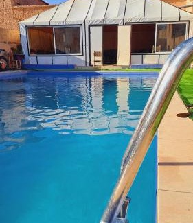 Foum Zguid House | Riad Assia Foum Zguid