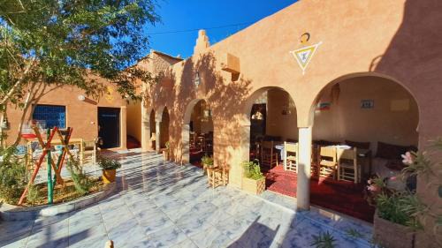 Foum Zguid House | Riad Assia Foum Zguid