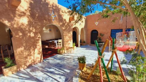 Foum Zguid House | Riad Assia Foum Zguid