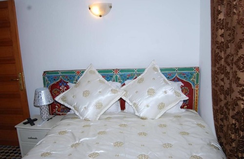 Layoun Bed & Breakfast | Riad Authentic Palace & Spa - Kenza