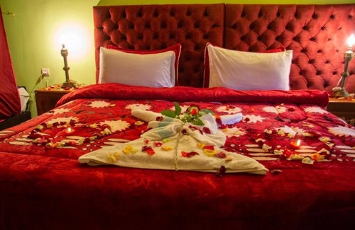 Talaa House | Riad Baba !