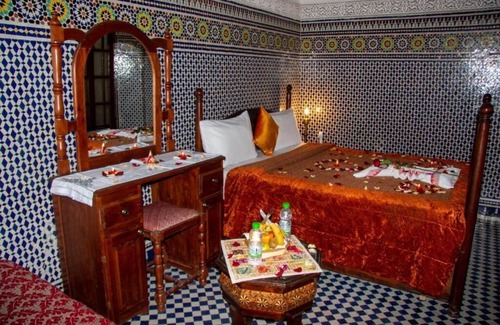 Talaa House | Riad Baba !