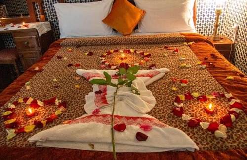 Talaa House | Riad Baba !