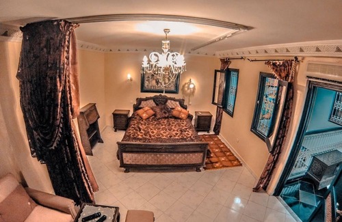 Sale Medina House | Riad Baddi