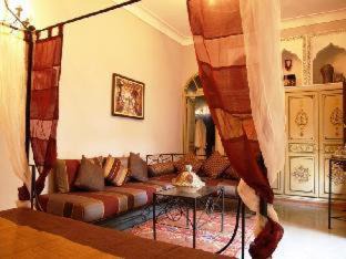 Sidi Bou Amar House | Riad Bamaga