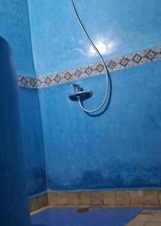 Medina of Tangier House | Riad chrifa