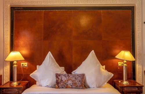 Ghmate Bed & Breakfast | Riad Clé De Sol