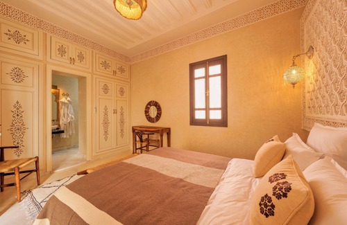 Kbour Chou House | Riad Dar Arwa