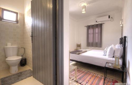 Tinghir House | Riad Dar Bab Todra