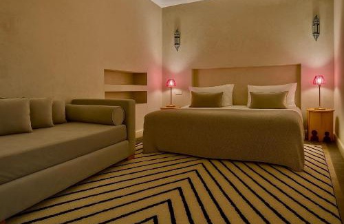 Riad Zitoun Jdid House | Riad Dar More