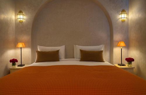 Riad Zitoun Jdid House | Riad Dar More