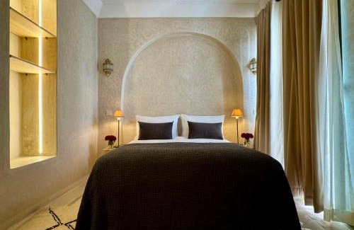 Riad Zitoun Jdid House | Riad Dar More